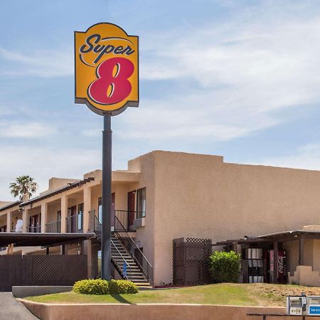 Super 8 By Wyndham Barstow Ξενοδοχείο Εξωτερικό φωτογραφία